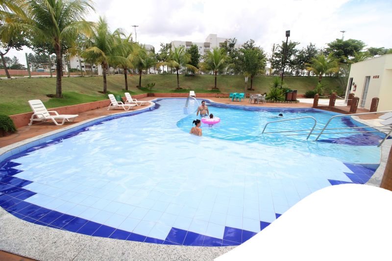 Fotos Condominio LAGOA QUENTE HOTEL CALDAS NOVAS